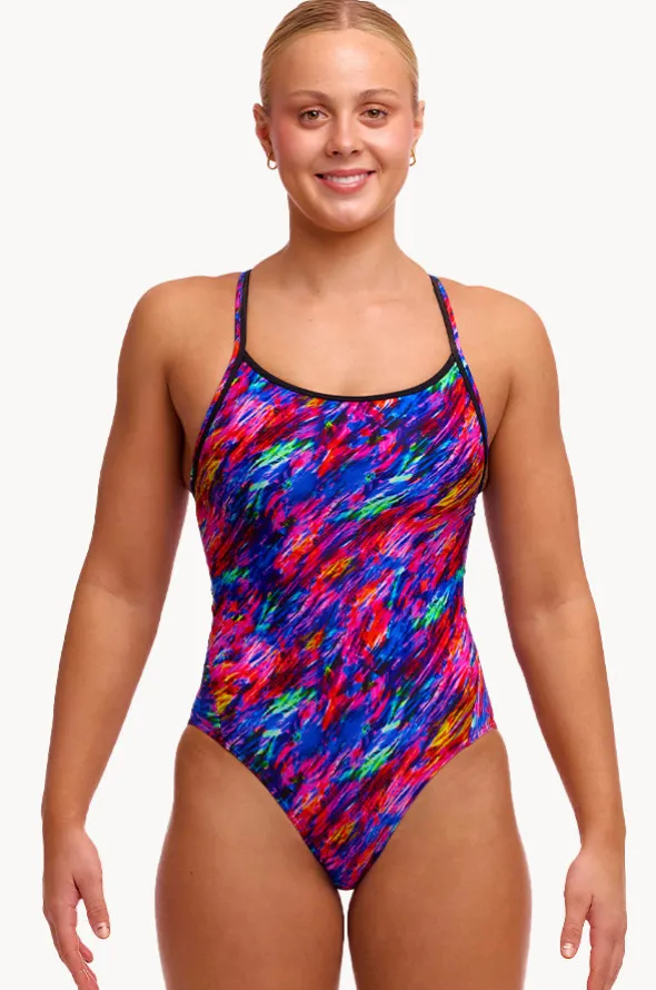 Big Bang Diamond Back One Piece