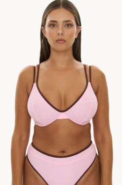Bind FF/G Cup Underwire Halter