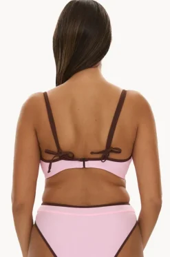 Bind FF/G Cup Underwire Halter