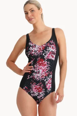 Blissful E/F Cup One Piece