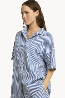 Boathouse Aloha Shirt