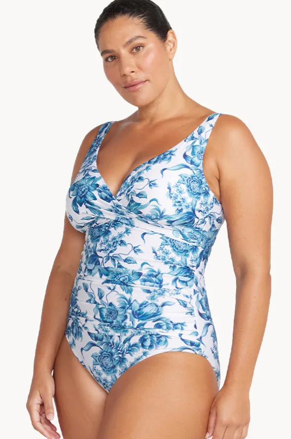 Bois De Croix Delacroix One Piece