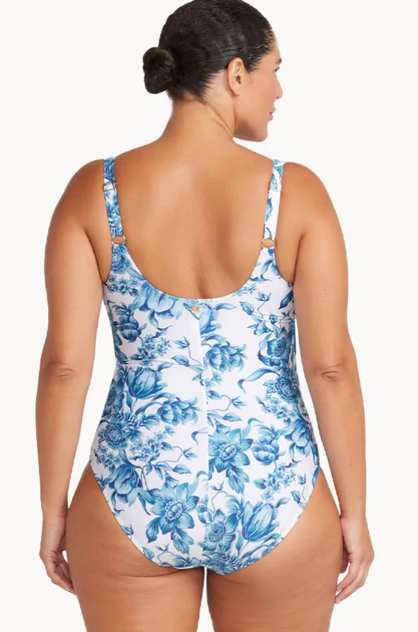 Bois De Croix Delacroix One Piece