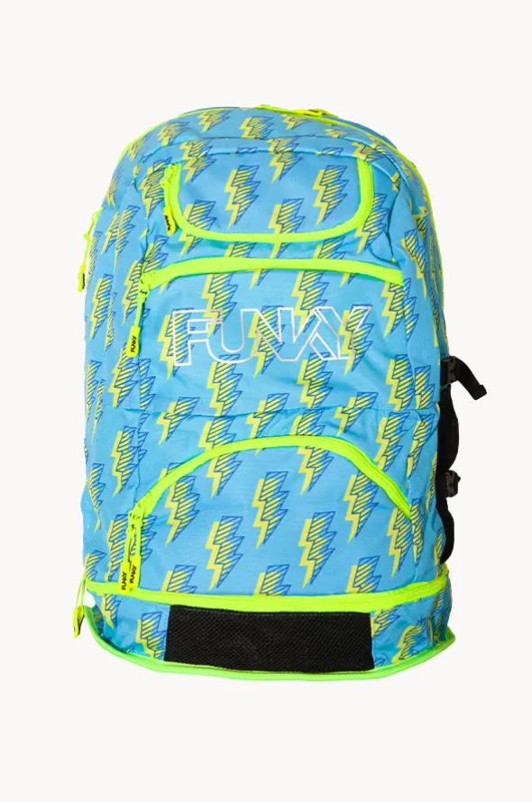 Bolted Elite Squad Backpack