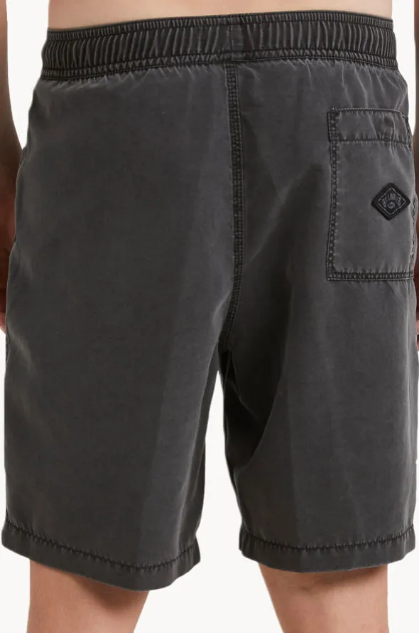 Boys All Day Overdye Boardshort