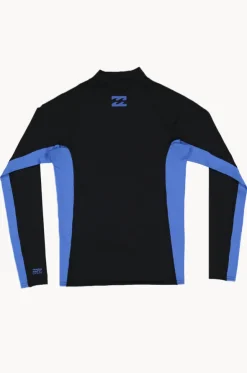 Boys Arch Long Sleeve Suntop