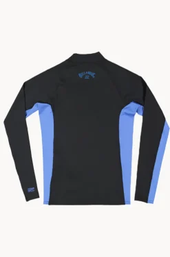 Boys Arch PF Long Sleeve Suntop