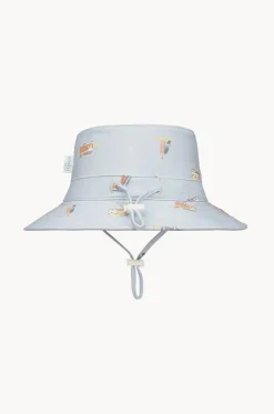 Boys Beach Bums Playtime Sunhat