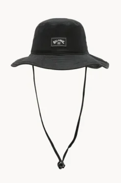 Boys Big John Hat