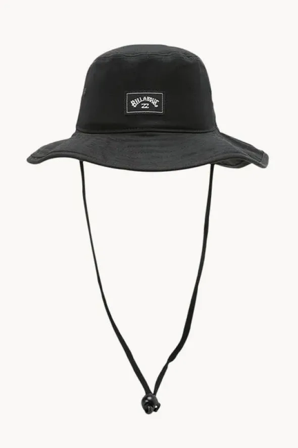 Boys Big John Hat