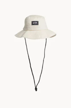 Boys Big John Hat