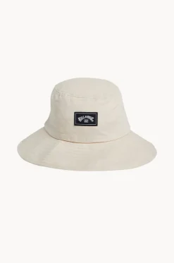 Boys Big John Hat