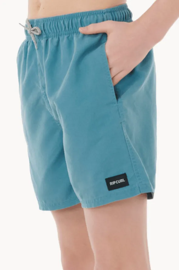 Boys Bondi Volley Boardshort