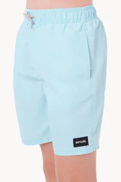 Boys Bondi Volley Boardshort