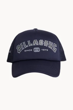 Boys Bracket Trucker Cap