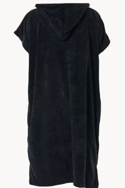 Boys Brand Hooded Towel