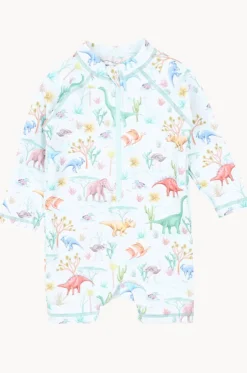Boys Denver Sunsuit