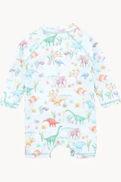 Boys Denver Sunsuit