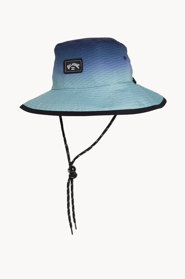 Boys Division Revo Hat