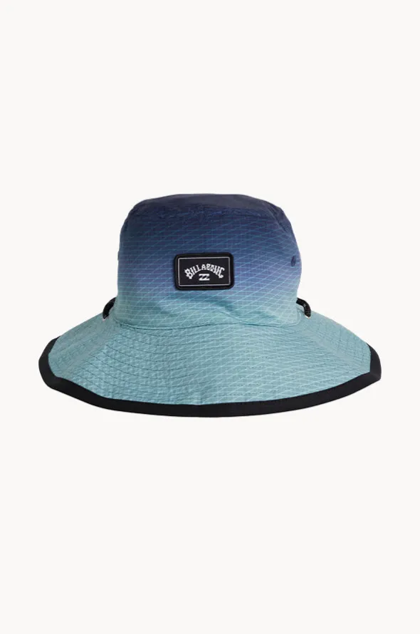 Boys Division Revo Hat