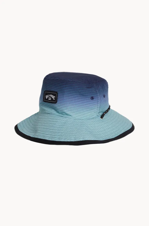 Boys Division Revo Hat