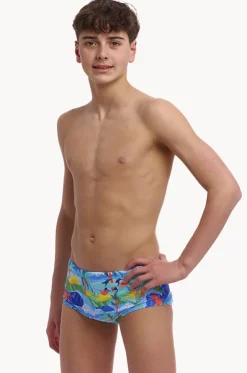 Boys Duuude Trunk