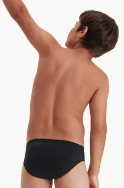 Boys Eco Endurance Brief