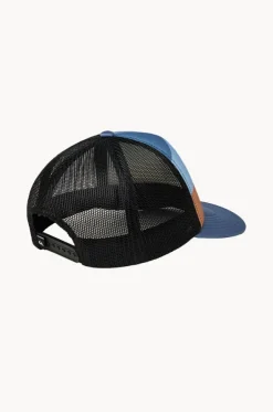 Boys Emu Coop Cap