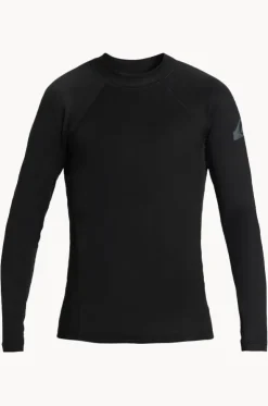 Boys Everyday Heat Long Sleeve Suntop