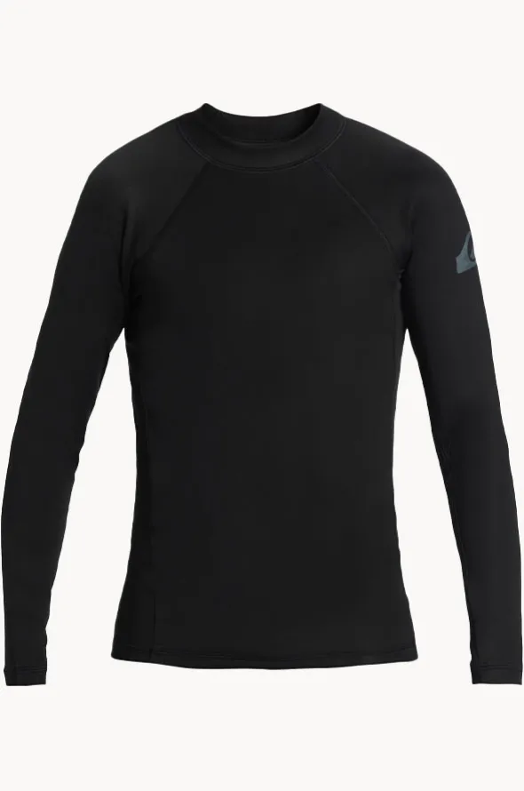 Boys Everyday Heat Long Sleeve Suntop