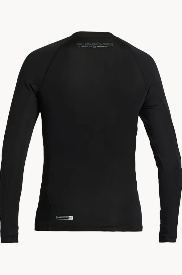 Boys Everyday Heat Long Sleeve Suntop