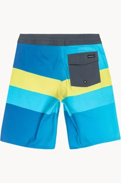 Boys Everyday Padang Beach 17" Boardshort