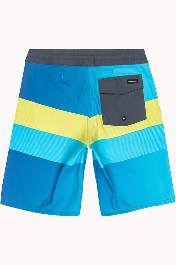 Boys Everyday Padang Beach 17" Boardshort
