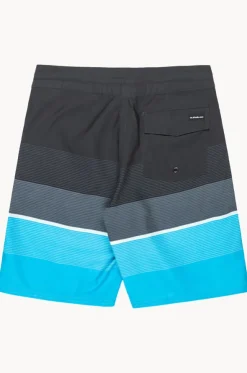 Boys Everyday Padang Beach 17" Boardshort