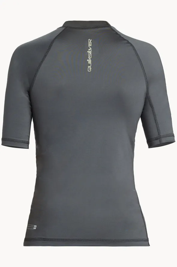 Boys Everyday Short Sleeve Suntop