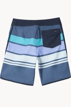 Boys Everyday Stripe 17
