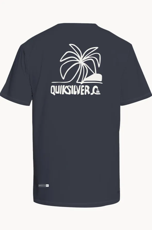 Boys Everyday Surf Short Sleeve Suntop