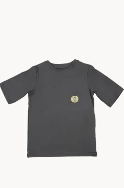 Boys Everyday Surf Short Sleeve Suntop