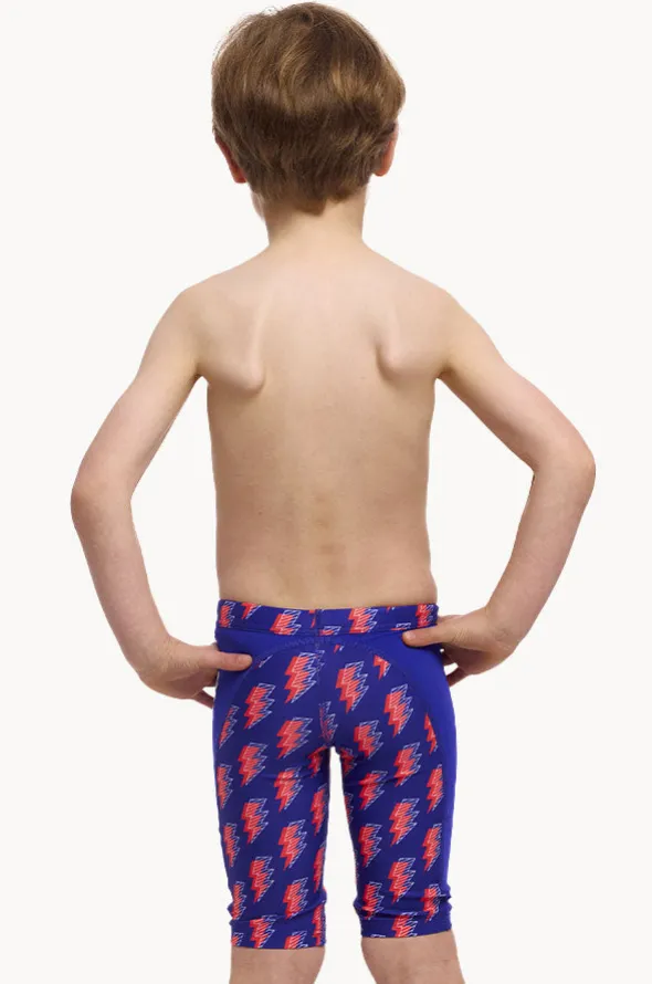 Boys Flash Jammer