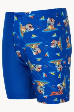 Boys Hippo Midi Jammer