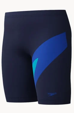 Boys Hyperboom Splice Jammer