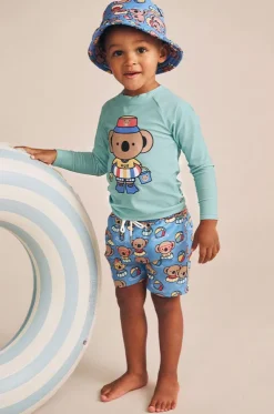Boys Kel Koala Suntop