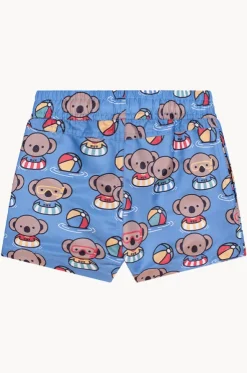Boys Kel Koala Swim Short