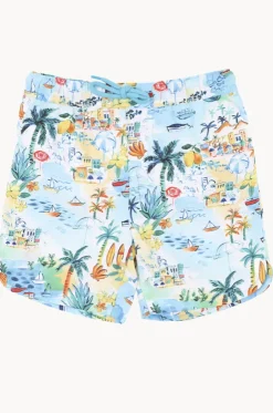 Boys Luca Boardshort