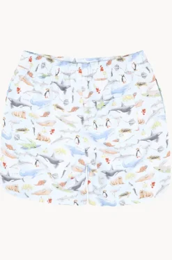 Boys Marco Boardshort