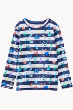 Boys Marine Suntop