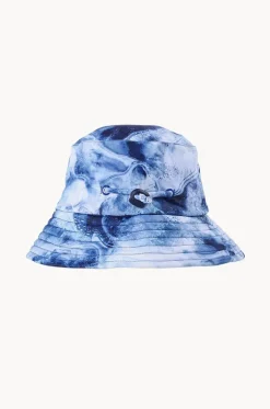 Boys Max Swirl Sunhat