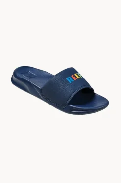 Boys One Slide