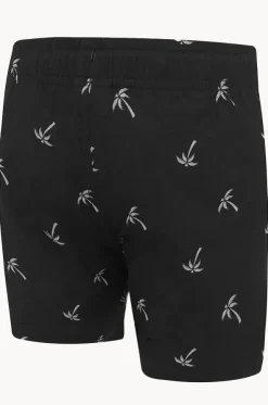 Boys Palm Shorties Boardshort