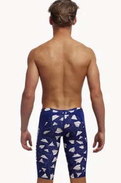 Boys Paper Plain Jammer
